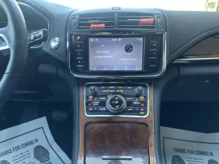 2020 Lincoln Continental Standard
