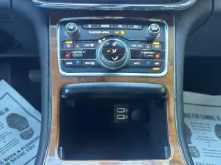 2020 Lincoln Continental Standard