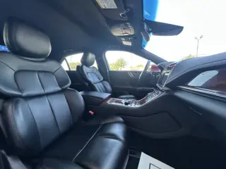 2020 Lincoln Continental Standard