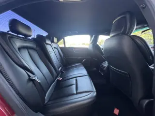 2020 Lincoln Continental Standard