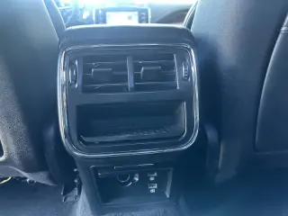2020 Lincoln Continental Standard