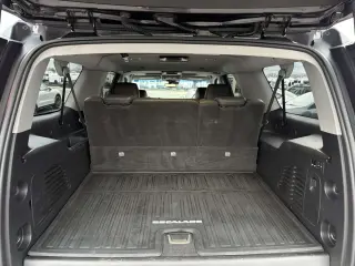 2018 Cadillac Escalade ESV Premium Luxury