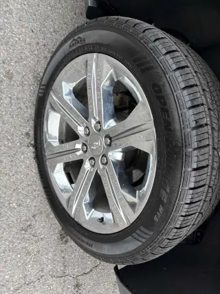 2018 Cadillac Escalade ESV Premium Luxury