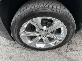 2018 Cadillac Escalade ESV Premium Luxury