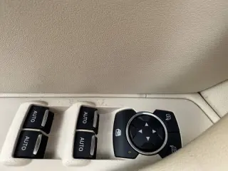 2013 Lincoln MKS EcoBoost