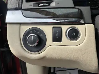 2013 Lincoln MKS EcoBoost