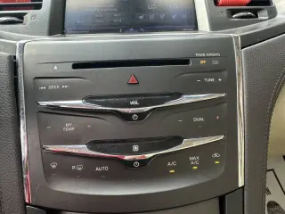 2013 Lincoln MKS EcoBoost