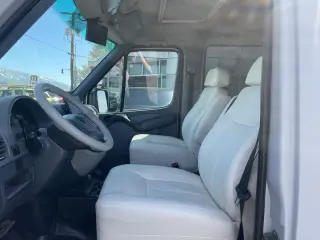 2004 Dodge Sprinter Van