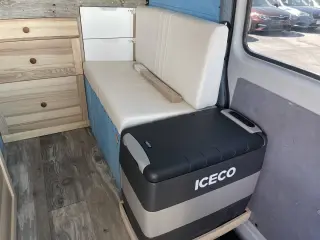 2004 Dodge Sprinter Van
