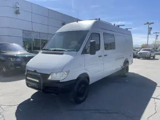 2004 Dodge Sprinter Van