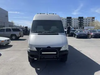 2004 Dodge Sprinter Van