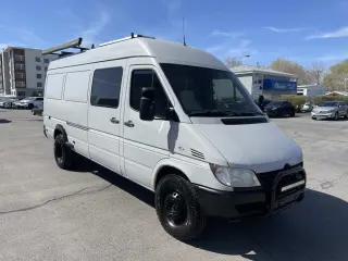 2004 Dodge Sprinter Van