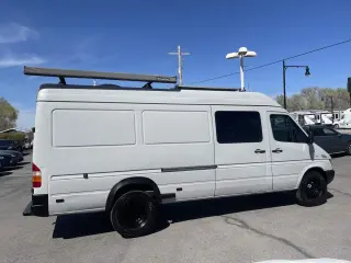 2004 Dodge Sprinter Van