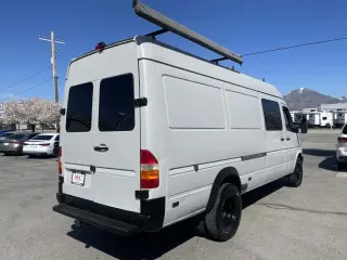 2004 Dodge Sprinter Van