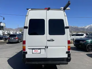 2004 Dodge Sprinter Van