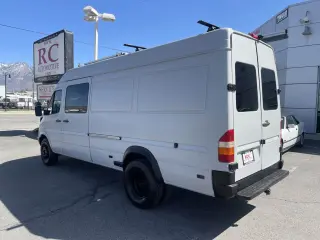 2004 Dodge Sprinter Van