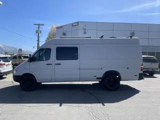 2004 Dodge Sprinter Van