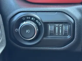 Jeep Wrangler Unlimited 2021 4x4 Rubicon 4dr SUV