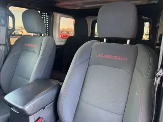 Jeep Wrangler Unlimited 2021 4x4 Rubicon 4dr SUV