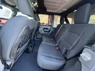 Jeep Wrangler Unlimited 2021 4x4 Rubicon 4dr SUV
