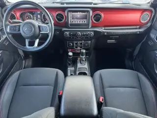 Jeep Wrangler Unlimited 2021 4x4 Rubicon 4dr SUV