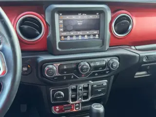 Jeep Wrangler Unlimited 2021 4x4 Rubicon 4dr SUV