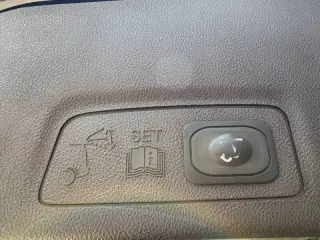 2018 Lincoln MKC Reserve