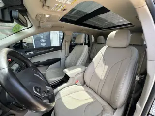2018 Lincoln MKC Reserve