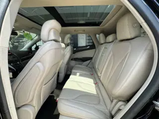 2018 Lincoln MKC Reserve
