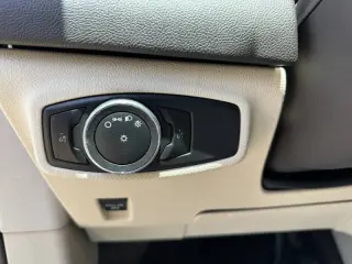 2018 Lincoln MKC Reserve
