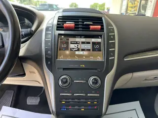 2018 Lincoln MKC Reserve