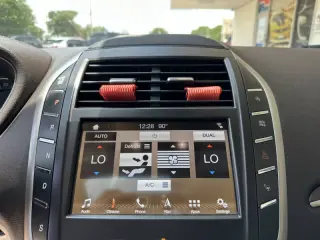 2018 Lincoln MKC Reserve