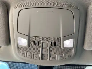 2018 Lincoln MKC Reserve