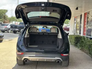 2018 Lincoln MKC Reserve