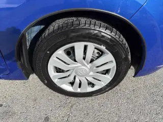 2017 Honda Fit LX