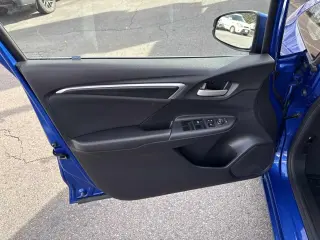 2017 Honda Fit LX
