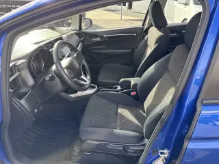 2017 Honda Fit LX