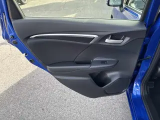 2017 Honda Fit LX