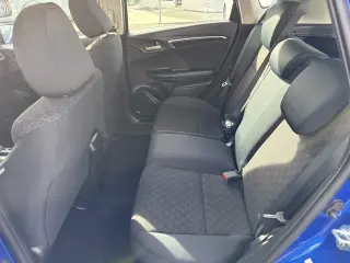 2017 Honda Fit LX