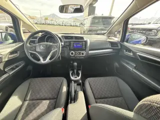 2017 Honda Fit LX