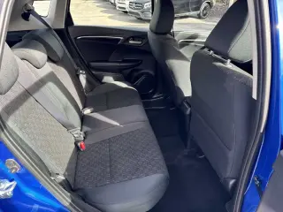 2017 Honda Fit LX
