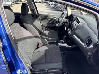 2017 Honda Fit LX