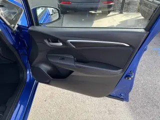 2017 Honda Fit LX
