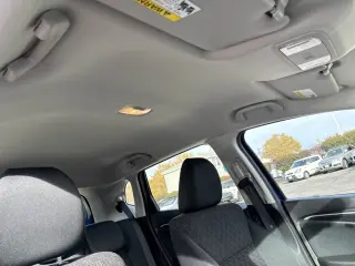 2017 Honda Fit LX