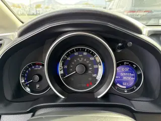 2017 Honda Fit LX