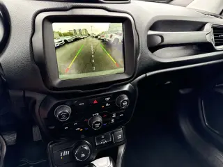 2021 Jeep Renegade Limited