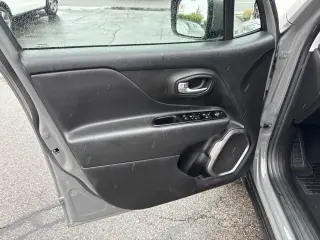2021 Jeep Renegade Limited