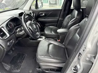 2021 Jeep Renegade Limited