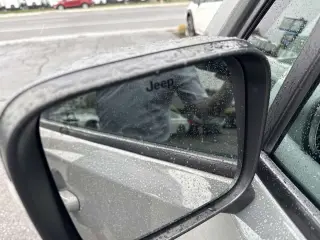 2021 Jeep Renegade Limited