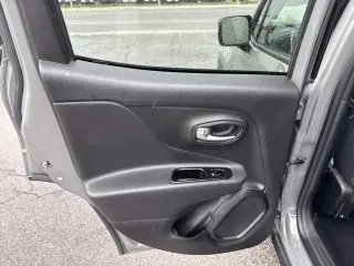 2021 Jeep Renegade Limited